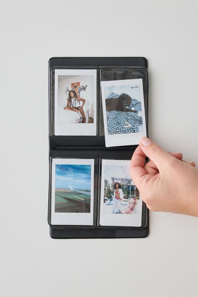 UO INSTAX Double-Pocket Photo Album #1