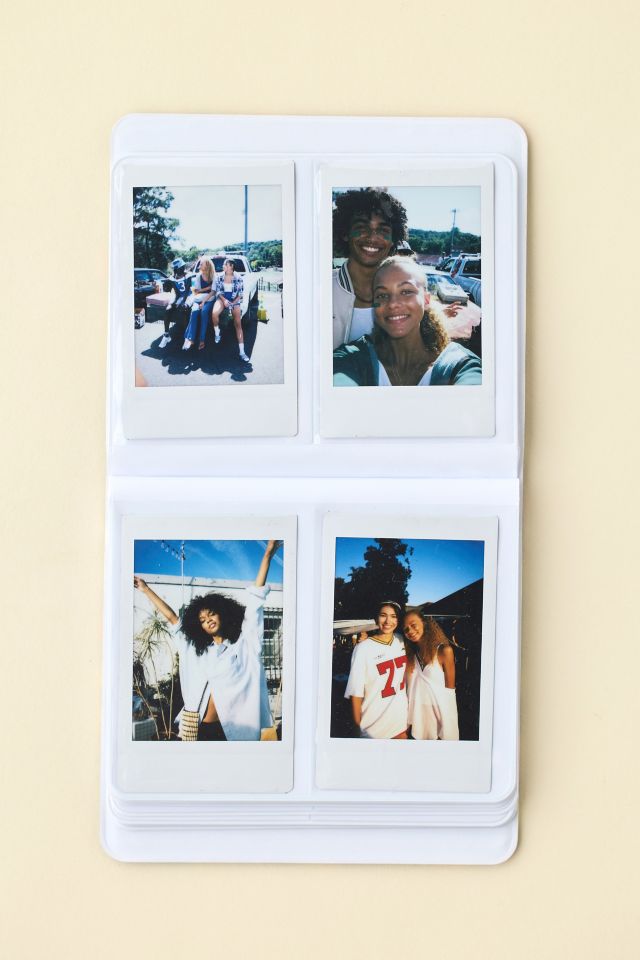UO INSTAX Photo Album #1