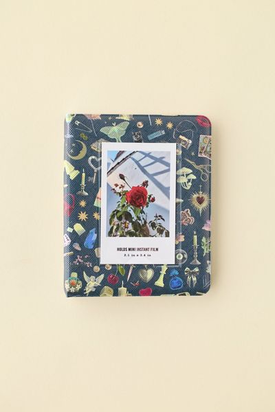 UO INSTAX Photo Album