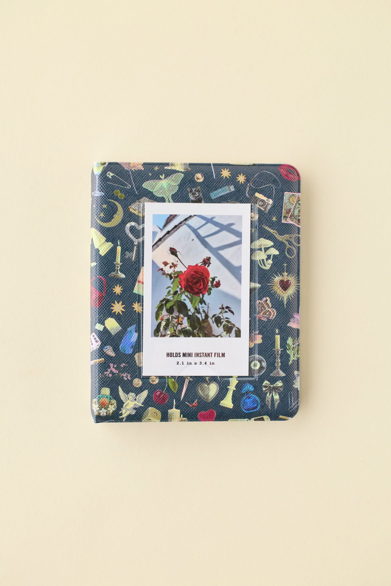 UO INSTAX Photo Album - Charmed, ONE SIZE