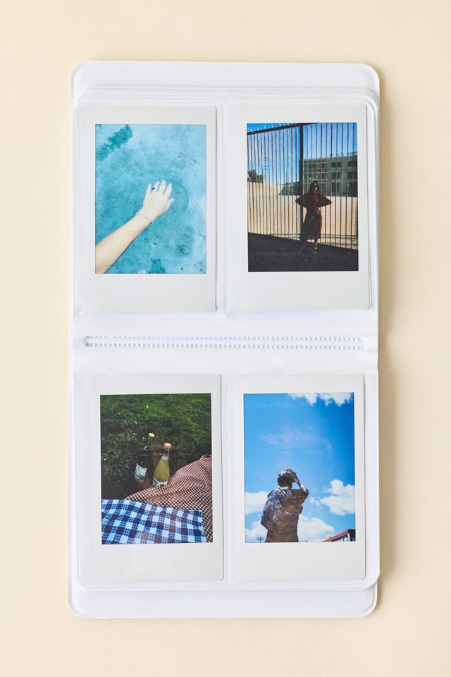 Album photo INSTAX UO #2