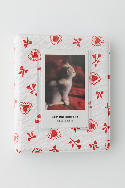 UO INSTAX Photo Album