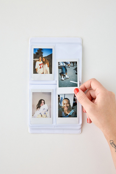 UO INSTAX Photo Album - Thumbnail 3