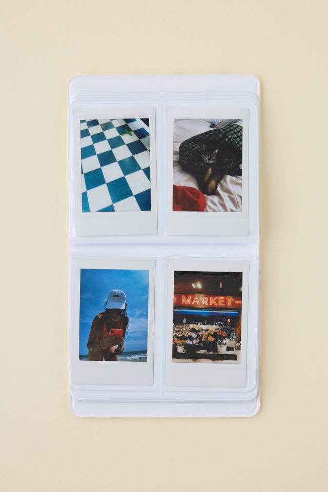 Album photo INSTAX UO #1