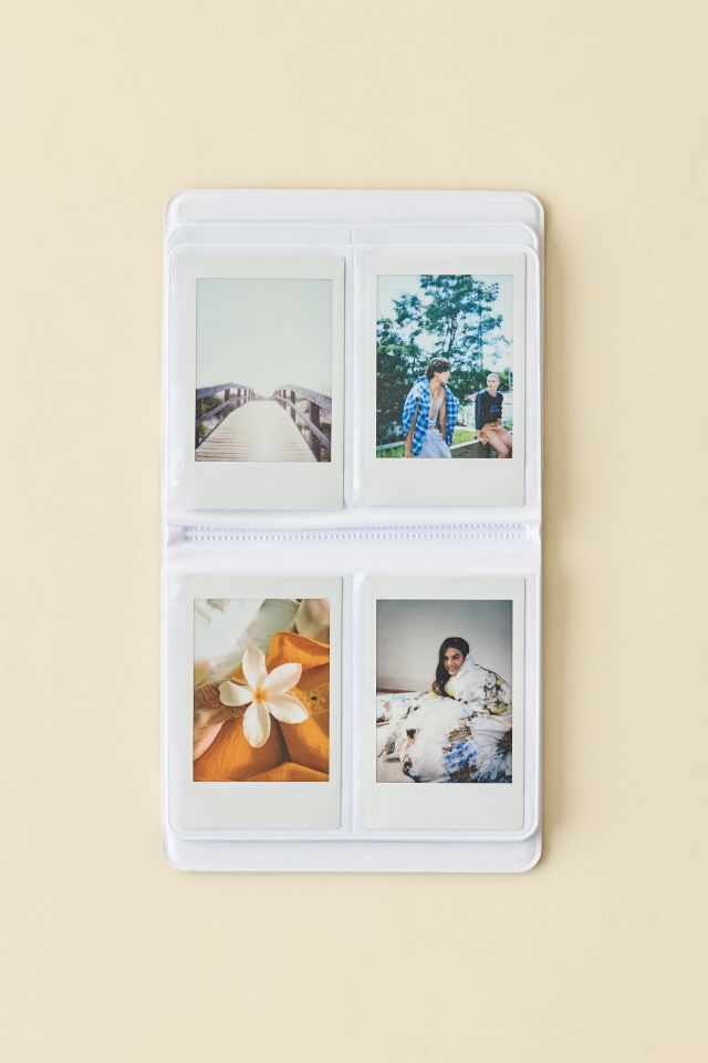 Album photo INSTAX UO #1