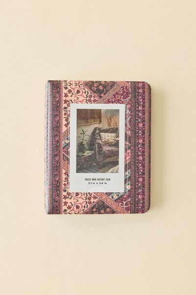 UO INSTAX Photo Album