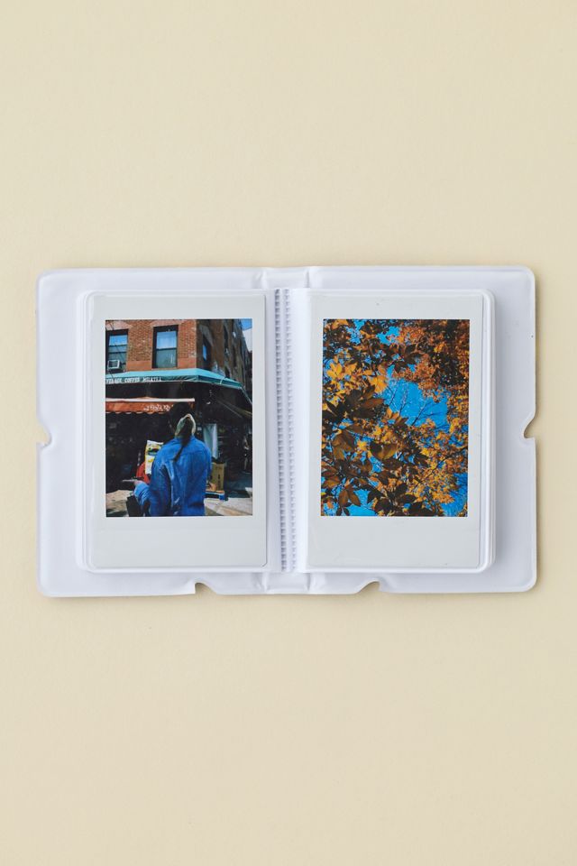 UO INSTAX MINI Photo Album #1