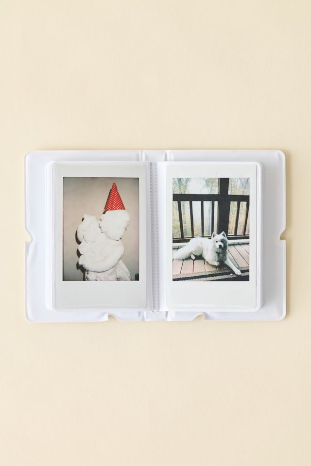 UO INSTAX MINI Photo Album #2