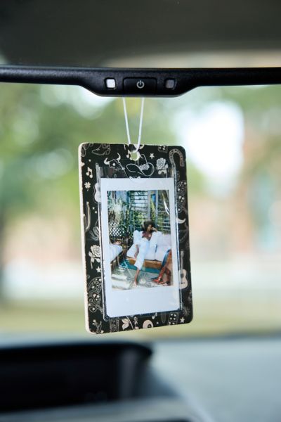 UO INSTAX Scented Air Freshener