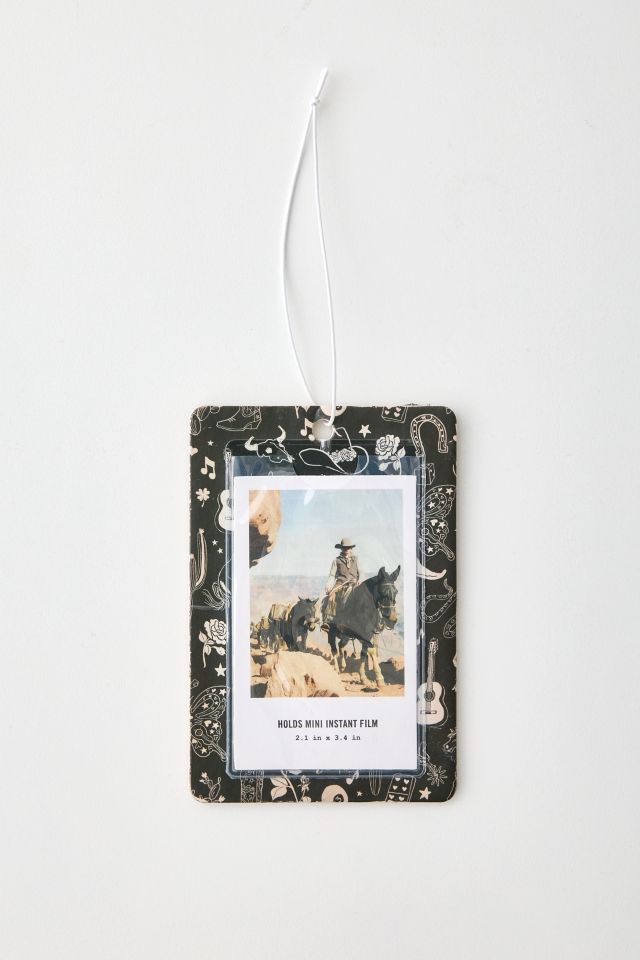 UO INSTAX Scented Air Freshener #1