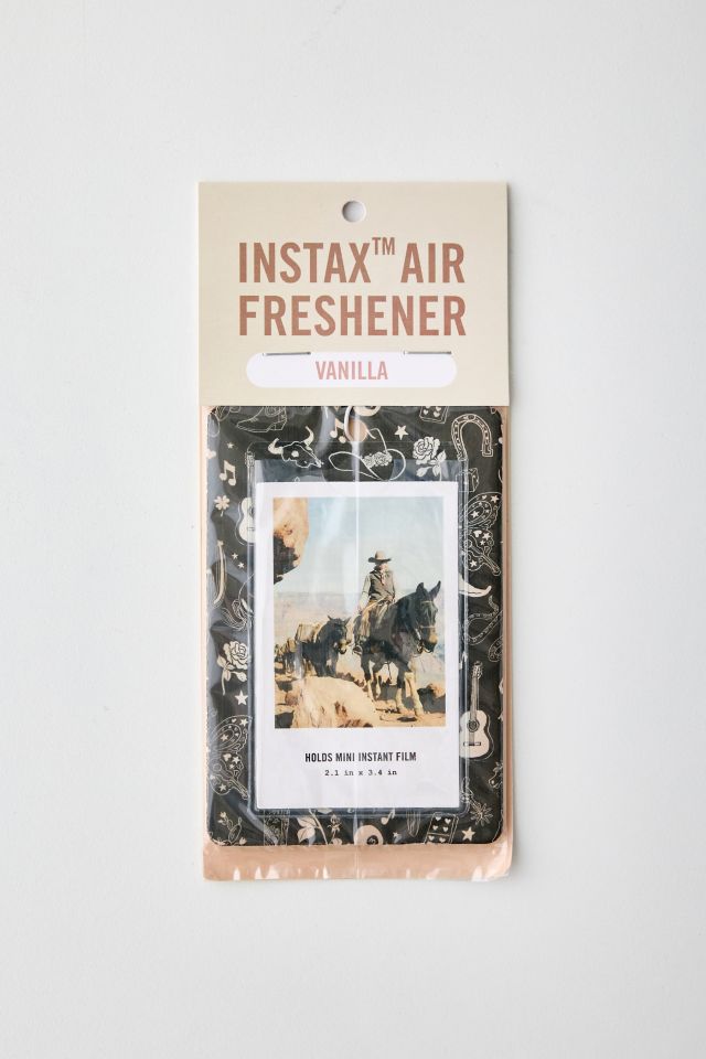 UO INSTAX Scented Air Freshener #2