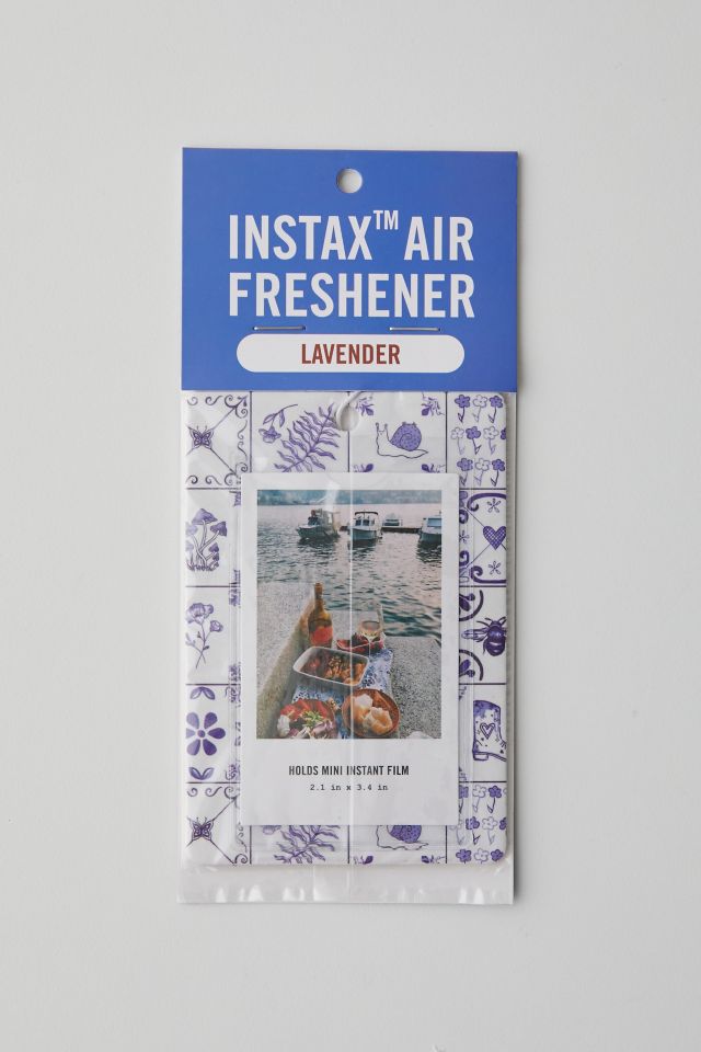 Désodorisant Parfumé UO INSTAX MINI