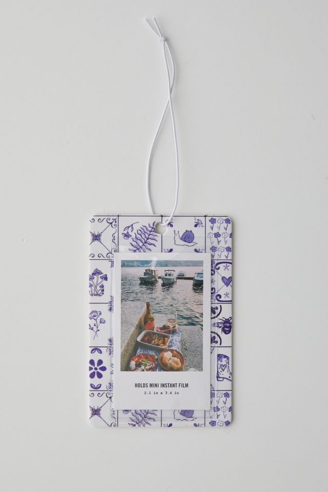 Désodorisant Parfumé UO INSTAX MINI #1