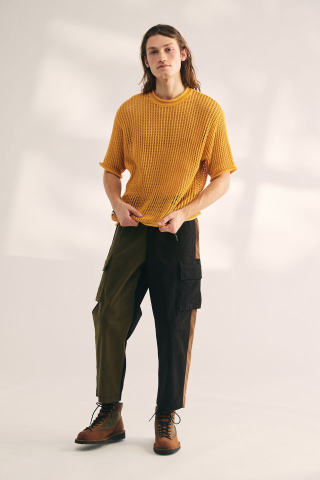 Manastash Mesh Summer Sweater #3