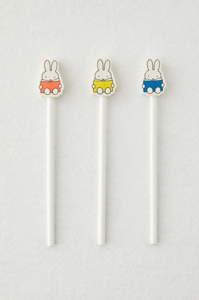 Ensemble de Crayons Miffy #1