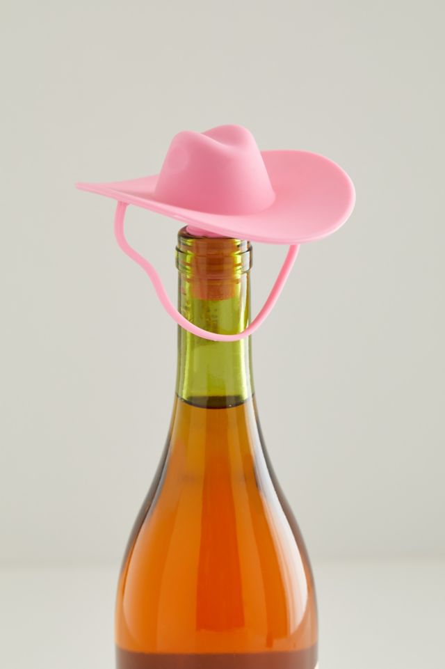 C041, discount Bottle Stopper, Cowboy