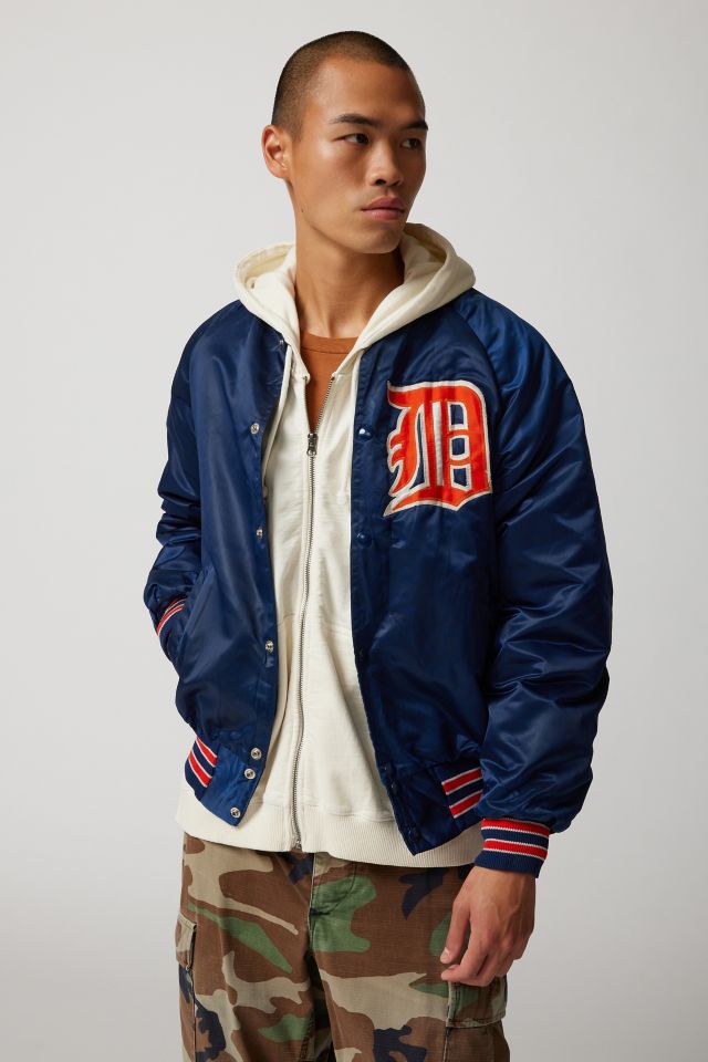 Original best sale baseball jacket