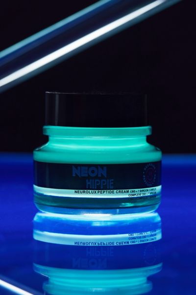 Neon Hippie Neurolux™ Peptide Cream | Urban Outfitters