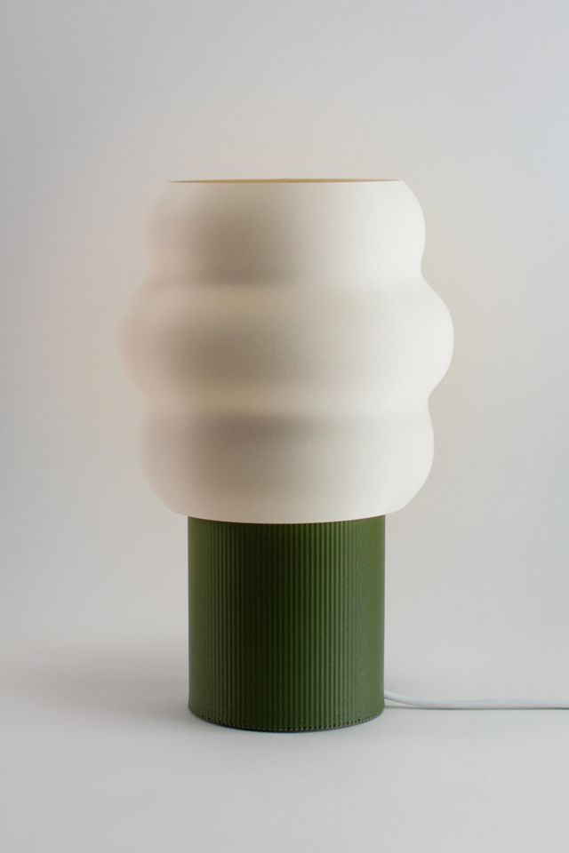 Honey & Ivy Jelli Table Lamp #2