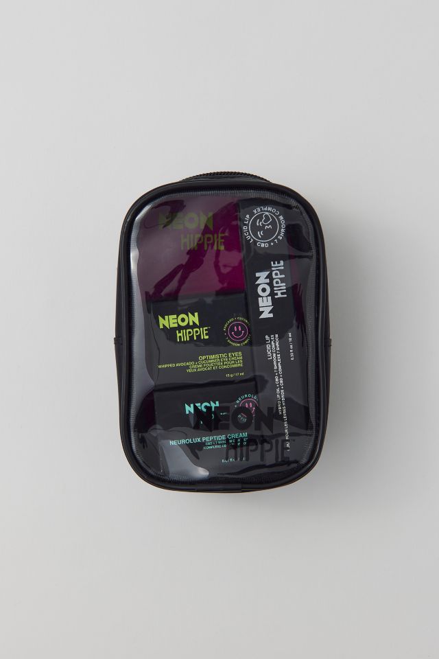 Coffret cadeau favoris Neon Hippie, exclusivité UO #1