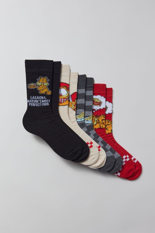 Urban Outfitters Free People Floral Ankle Socks, $12
