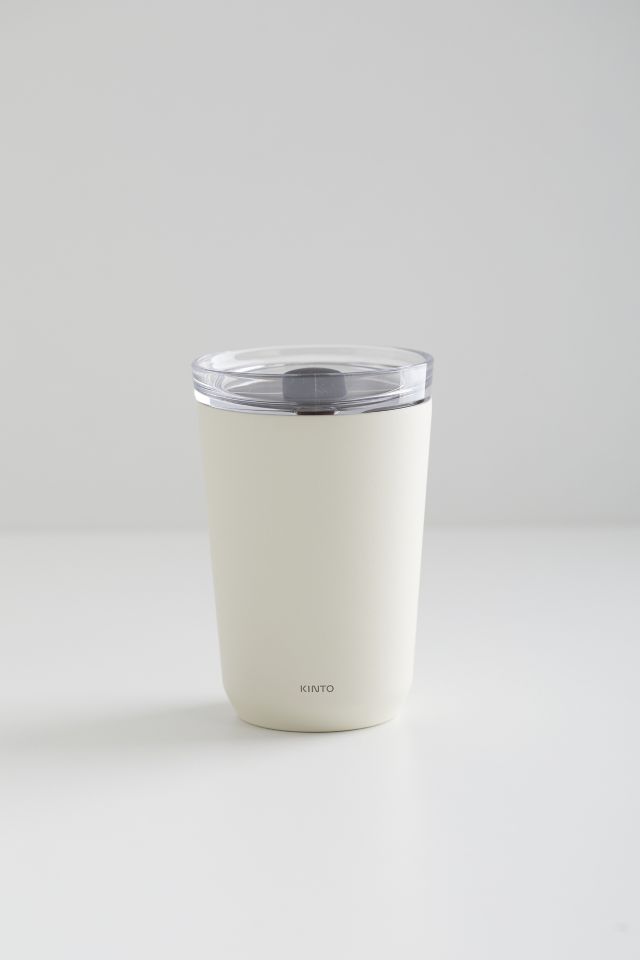 Kinto Coffee Travel To-Go Cup (12oz.), 4 Colors, Double-Walled,  Vacuum-Insulated on Food52