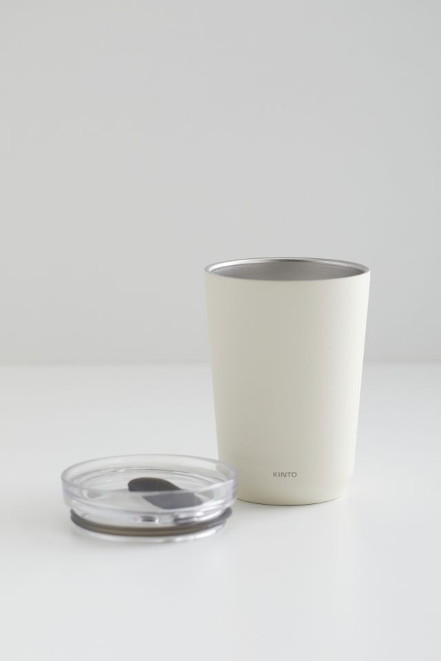 Kinto To-Go 12 oz Coffee Tumbler #1