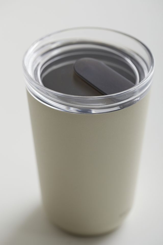 Kinto To-Go 12 oz Coffee Tumbler