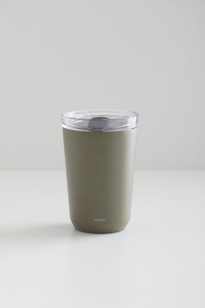 Kinto To-Go 12 oz Coffee Tumbler