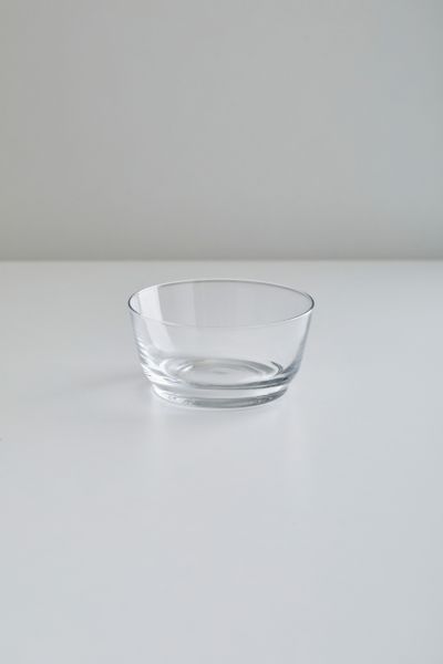 Kinto Hibi 15 oz Bowl In Clear At Urban Outfitters In Transparent