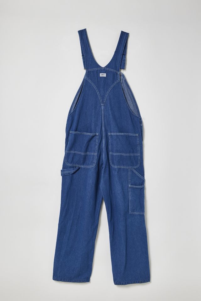 Vintage Liberty Denim Overall #1