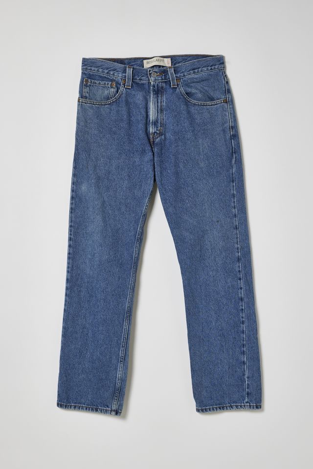 Vintage Levi's Jean | Urban Outfitters Canada