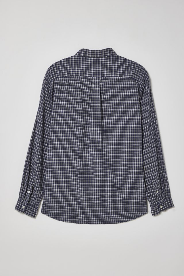 Vintage Flannel Shirt #1