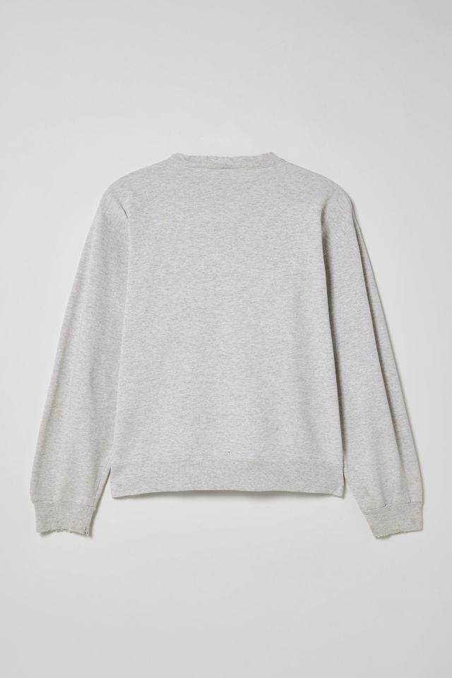 Chandail ras du cou Champion vintage #1