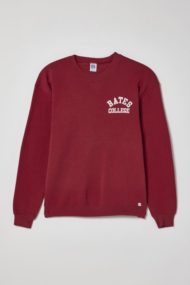 Vintage crewneck pe sweatshirt urban outfitter new arrivals