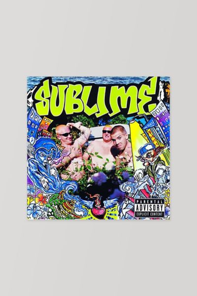 sublime サブライム 40 oz.to freedom LP Sublime - 40oz. To Freedom[2 LP] - Amazon.com Music