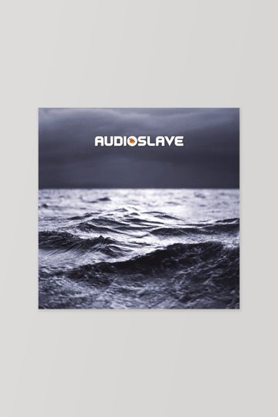 Audioslave - Out Of Exile LP | Urban Outfitters