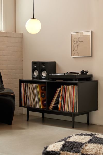 Alana Bookshelf