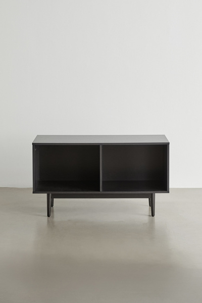 Crosley Liam Record Storage Console - Thumbnail 5