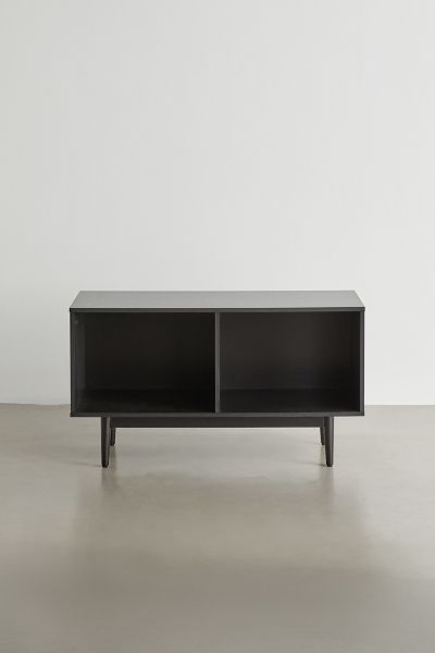 Crosley Liam Record Storage Console