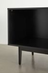 Crosley Liam Record Storage Console