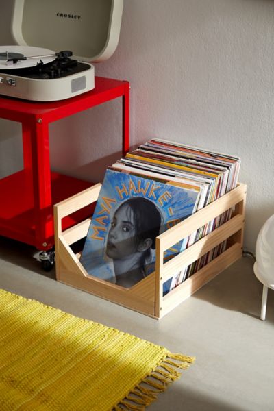 Alana Bookshelf