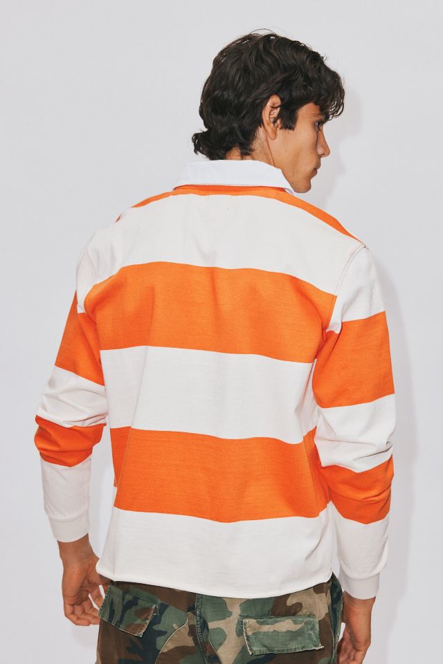 Chemise Rugby Classique Coupée BDG #2