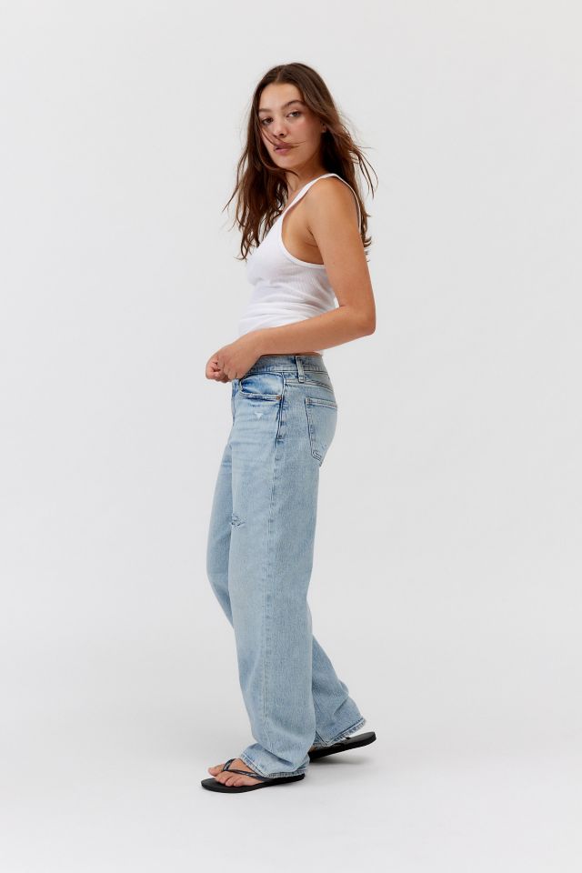 Daze Denim 1999 Baggy Jean #1