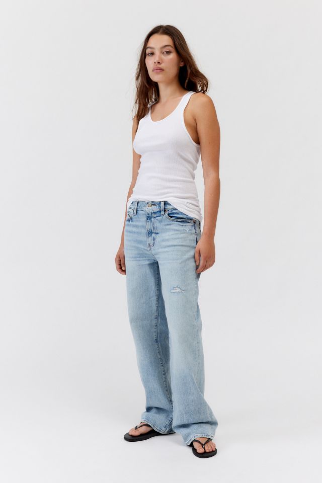Daze Denim 1999 Baggy Jean #3