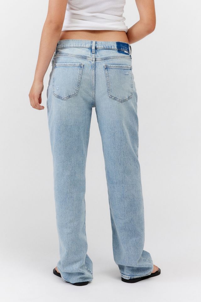 Daze Denim 1999 Baggy Jean #4