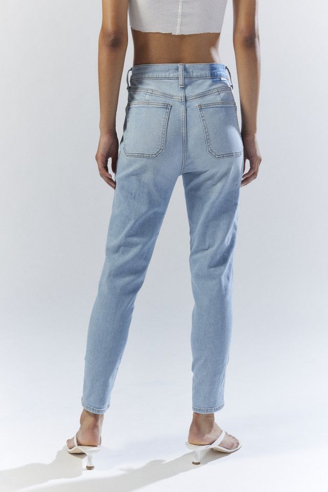 Daze Denim Straight Up Cargo Jean | Urban Outfitters