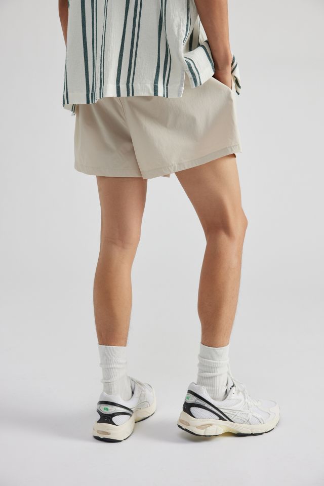 Short de Boxe Extensible en Tissu Standard #1