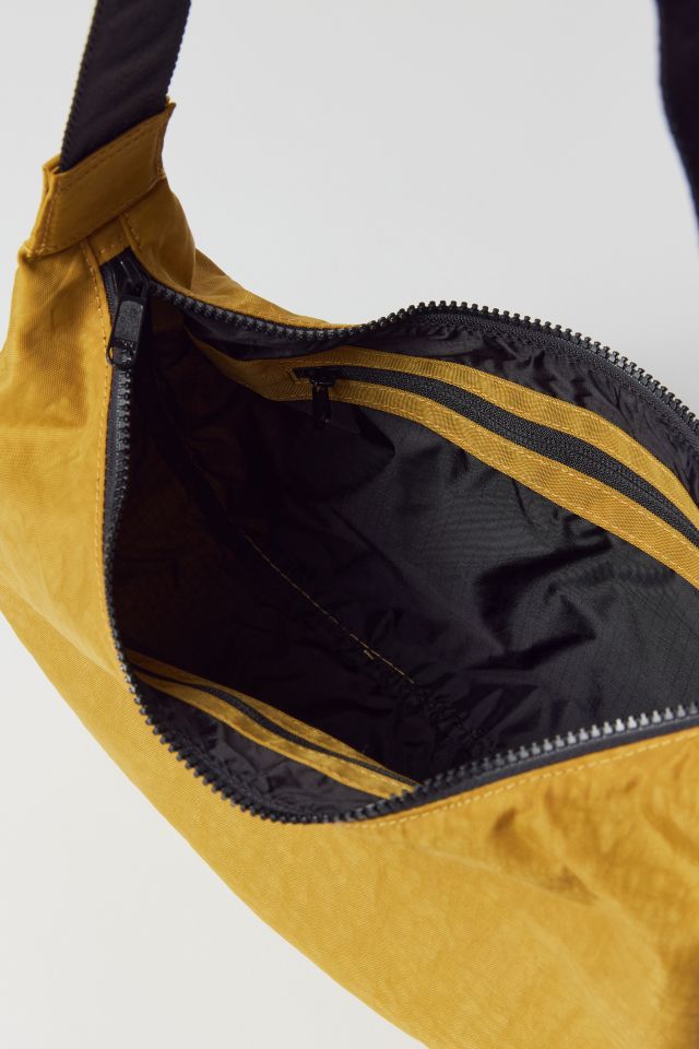 BAGGU UO Exclusive Deadstock Medium Nylon Crescent Bag #5