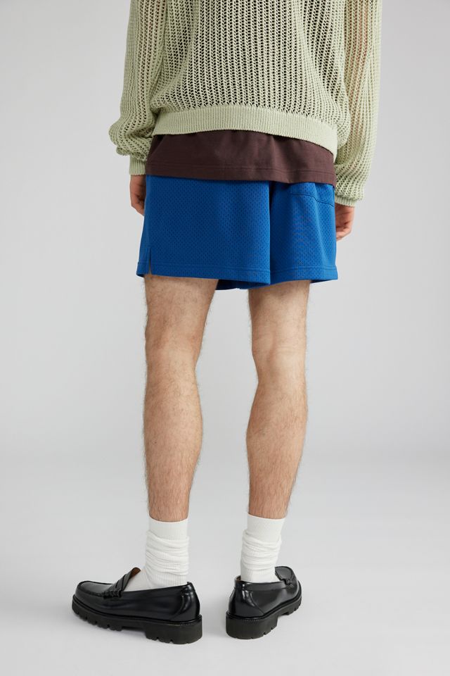 Fusion Skater Short